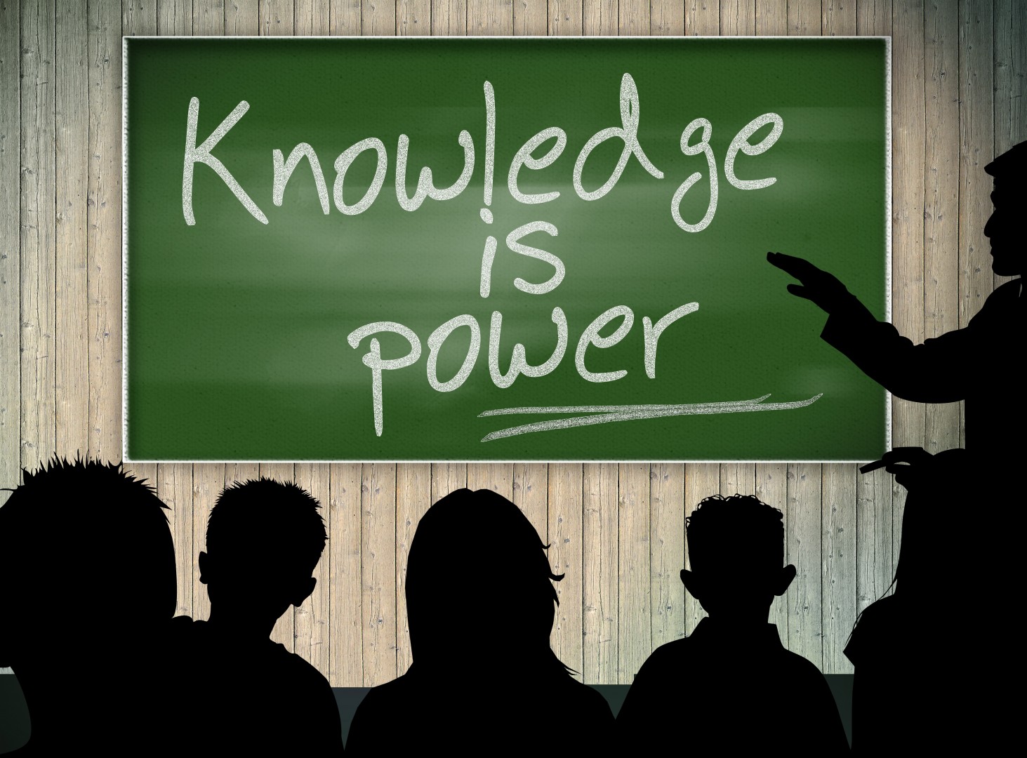 knowledge-is-the-power 