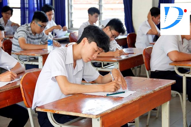 Hiện trạng các lớp ôn thi đại học cấp tốc ở Hà Nội 