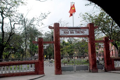 Dịch vụ gia sư tại quận Long Biên - Hà Nội