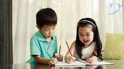 Gia sư tiểu học nên biết: Cách dạy trẻ sử dụng văn mẫu đúng cách