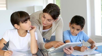 Cha mẹ nên tìm gia sư dạy toán lớp 3 cho con ở Quận Hai Bà Trưng như thế nào?