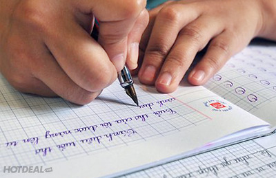 Vì sao nên luyện chữ tiểu học cho con?